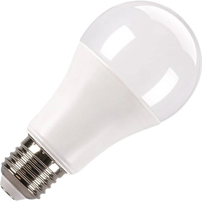 SLV LA 1005302 A60 E27 LED světelný zdroj bílý, 13,2 W 2700 K CRI 90 220°