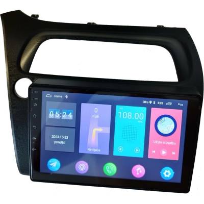 Podofo A2798 Honda Civic