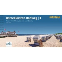 Ostseeküsten-Radweg / Ostseeküsten-Radweg Teil 3