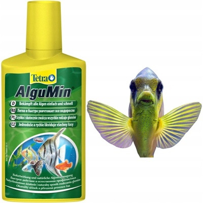 Tetra AlguMin Plus 250 ml