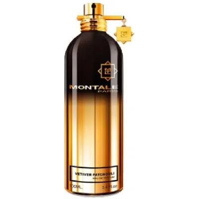 Montale Vetiver Patchouli EDP 100 ml Tester
