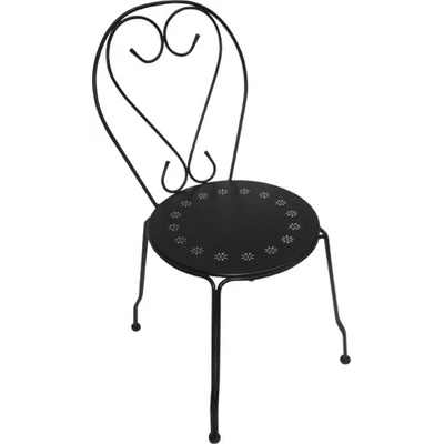 Bogdan Furniture Метален стол Memo. bg модел Bistro