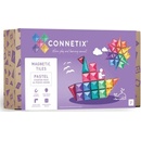 Connetix Pastel Starter Pack 64 ks
