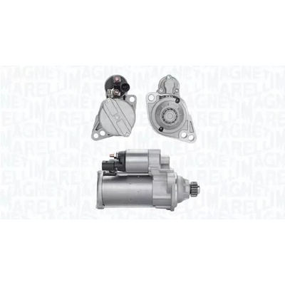 MAGNETI MARELLI Startér MAG 063725818010