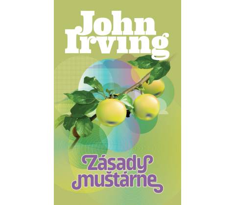 Zásady muštárne