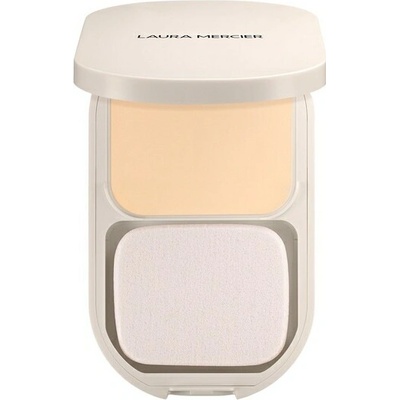 Laura-Mercier Facial-make-up Powder Real Flawless Feather Matte Powder Foundation 1W Brioche 7,6 g