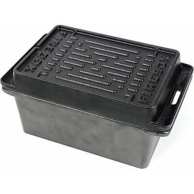 Firebox Outdoors set Firebox 5-WAY Tall Set Bushcraft Cookware Dutch Oven