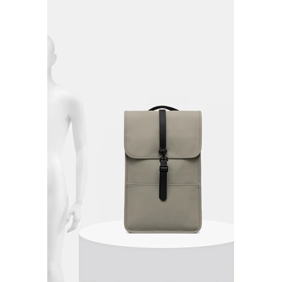 RAINS Раница Rains Backpack W3 (13000.108)