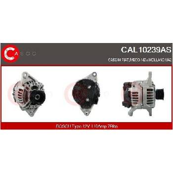 Generátor CASCO CAL10239AS