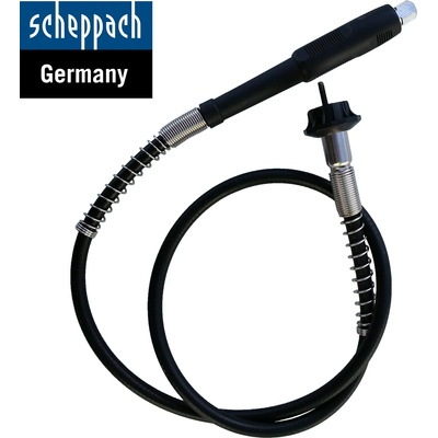 Scheppach Гъвкав вал за sch 5903106901 (sch 5903106005)
