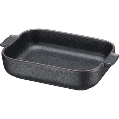 Zassenhaus Servírovací mísa WORKER litina 16 cm