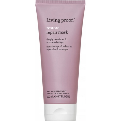 Living Proof Restore Repair Mask 6.7 oz/200 ml