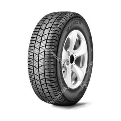 Kleber Transpro 4S 195/60 R16 99H