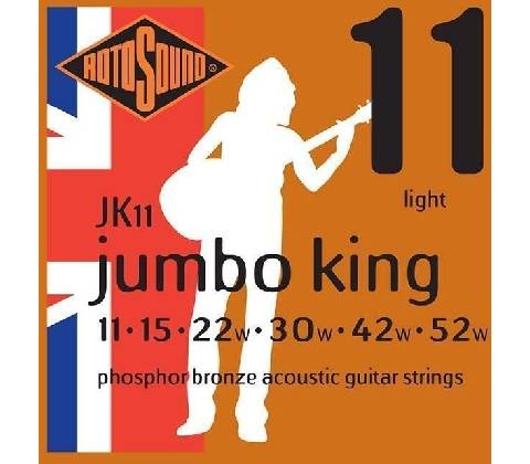 Rotosound JK11