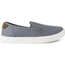 Oldcom original Unisex slip-on tenisky šedé