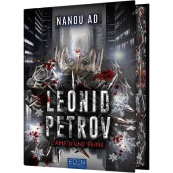 Leonid Petrov T2