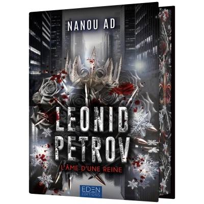 Leonid Petrov T2