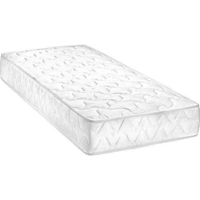 Двулицев матрак Покет с мемори пяна