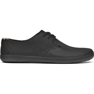 Vivobarefoot Ra II M Leather black/Hide – Zbozi.Blesk.cz