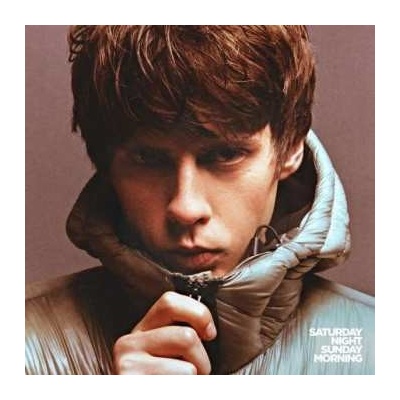Jake Bugg - Saturday Night, Sunday Morning LTD LP