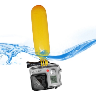 MG Floating Hand Grip vodoodolný držiak na športové kamery GoPro / SJCAM HUR53911