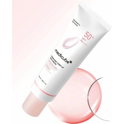 Medicube PDRN Pink Tone Up 50 ml