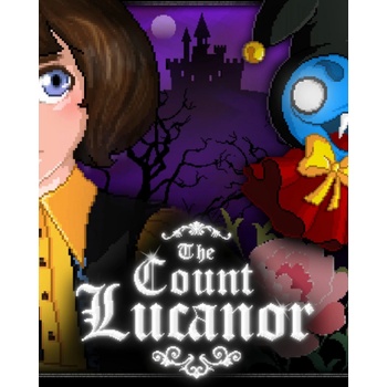 The Count Lucanor