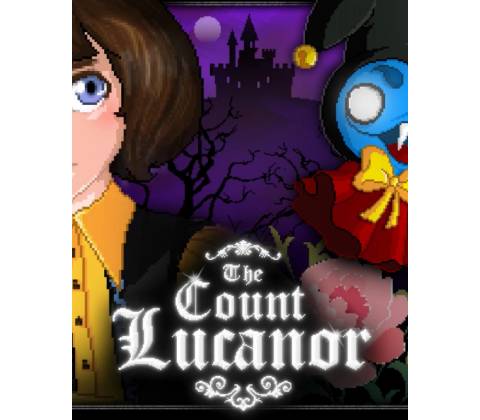 The Count Lucanor