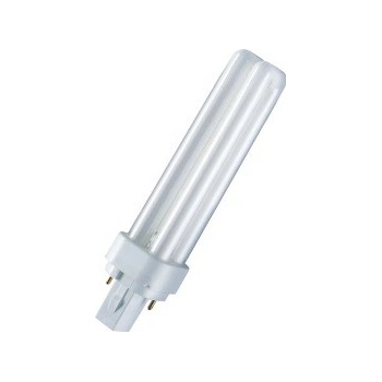 Osram DULUX D 26W/840 G24D-3 FS1