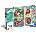 Clementoni - Puzzle 4v1 Gabbyss Dollhouse - 1 - 39 piese