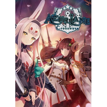 Idea Factory Azur Lane Crosswave (PC)