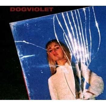 Laurel - Dogviolet CD