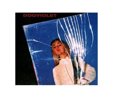 Laurel - Dogviolet CD