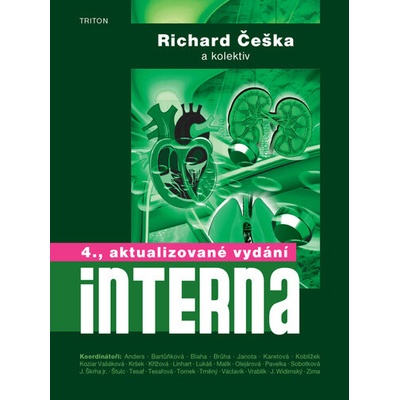Interna - Richard Češka