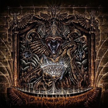Image 1 of Imperial Triumphant - Vile Luxury (Redux 1924) (Remastered) (CD) (0196588755125)