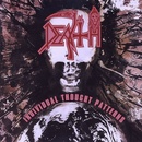 DEATH - INDIVIDUAL THOUGHT PATTERNS COLORED LTD. PREORDER: 5.3.2024 LP