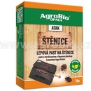 Přípravky na ochranu rostlin AgroBio ATAK Kuličky proti kunám 2 ks