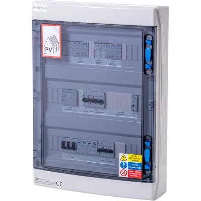 A-Z Traders R-FVE-A40-3