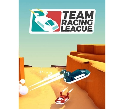 Team Racing League