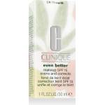 Clinique Even Better Makeup SPF 15 30 ml нюанс CN 74 Beige M