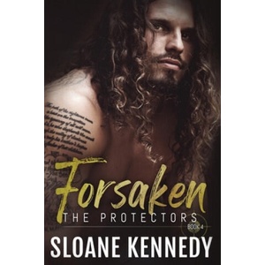 Forsaken | Sloane Kennedy (ISBN: 9781535578691)