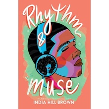 Rhythm & Muse Brown India Hill