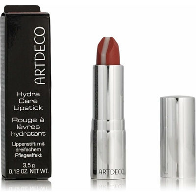 Artdeco Hydra Care Lipstick Hydratačný ošetrujúci rúž 35 Terracotta Oasis 3,5 g