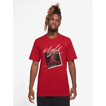 JORDAN Тениска m j brand gfx ss crew 1