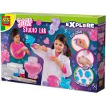 SES Creative Explore Soap Studio Lab (s25142)