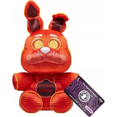 Funko Five Nights at Freddy's System Error Bonnie