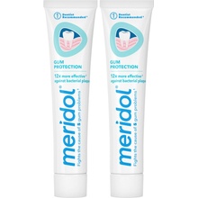meridol pre ochranu ďasien Protection 2 x 75 ml