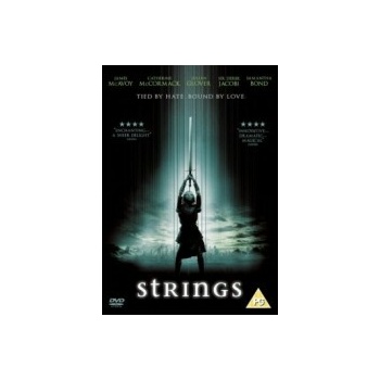 Strings DVD