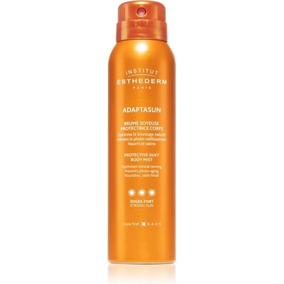 Institut Esthederm Adaptasun Hydra-Protective Sun Water tělová mlha s vysokou UV ochranou 150 ml