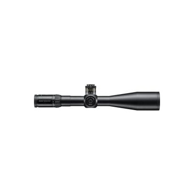 Schmidt&Bender PM II 5-25x56 LP - Klein čierna